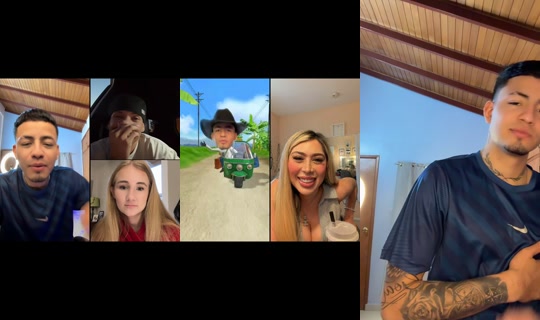 anibal_soy2 TikTok Live — Aug 29, 2026, 12:41 AM