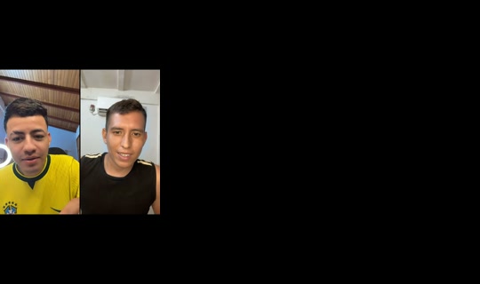 anibal_soy2 TikTok Live — Aug 31, 2026, 9:20 AM