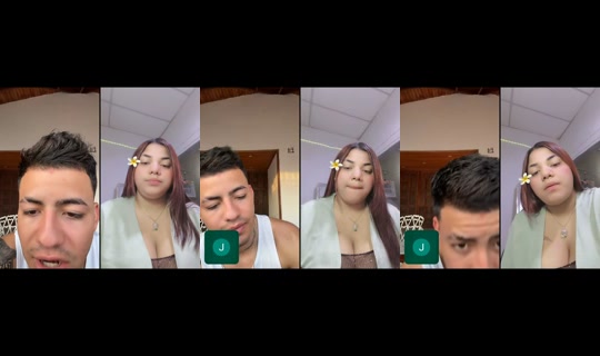anibal_soy2 TikTok Live — Sep 1, 2026, 10:51 AM