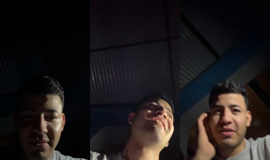 anibal_soy2 TikTok Live — Sep 2, 2026, 12:54 AM