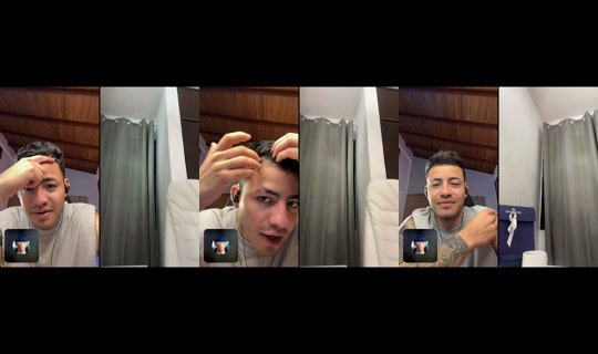 anibal_soy2 TikTok Live — Sep 2, 2026, 9:44 AM