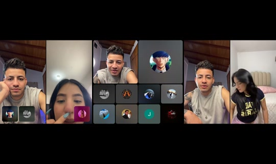 anibal_soy2 TikTok Live — Sep 2, 2026, 11:03 AM