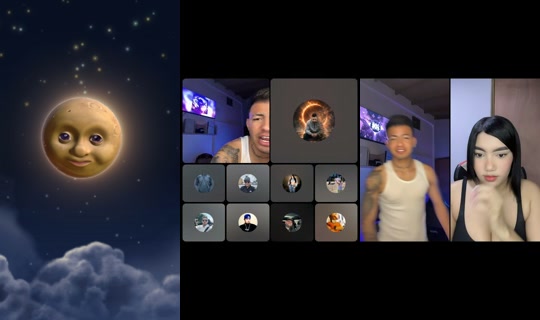 anibal_soy2 TikTok Live — Sep 17, 2026, 8:18 AM