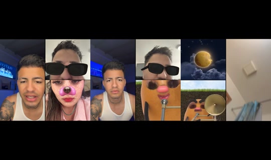 anibal_soy2 TikTok Live — Sep 17, 2026, 10:07 AM