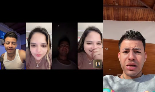 anibal_soy2 TikTok Live — Sep 17, 2026, 10:52 AM
