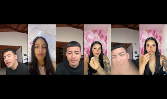 anibal_soy2 TikTok Live — Sep 17, 2026, 10:12 PM