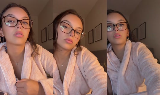 anicto21 TikTok Live — Sep 27, 2026, 11:20 PM