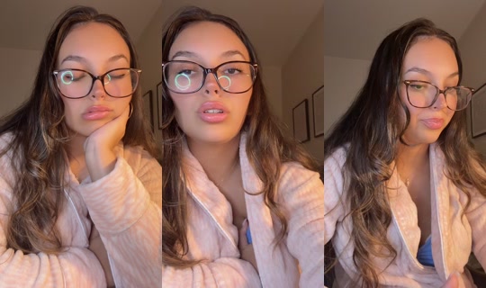 anicto21 TikTok Live — Sep 28, 2026, 12:23 AM