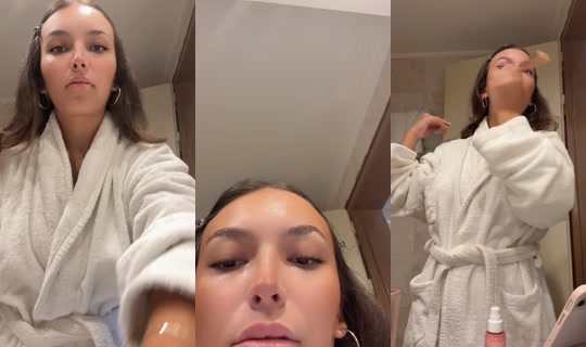 anicto21 TikTok Live — Oct 1, 2026, 7:27 AM