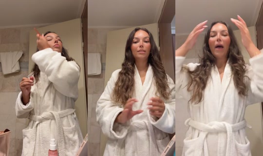 anicto21 TikTok Live — Oct 1, 2026, 7:43 AM