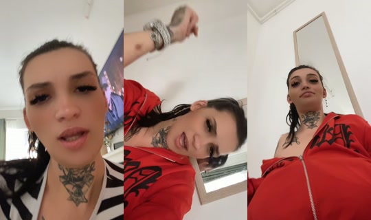 anii4985 TikTok Live — Aug 21, 2026, 7:32 AM