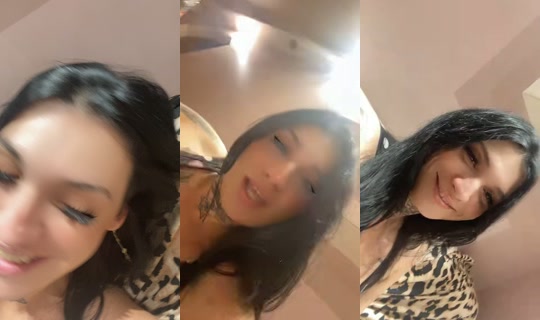anii4985 TikTok Live — Aug 24, 2026, 3:24 AM