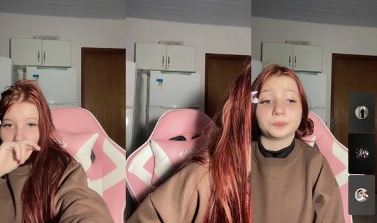aniiinha88 TikTok Live — Aug 21, 2026, 6:03 AM