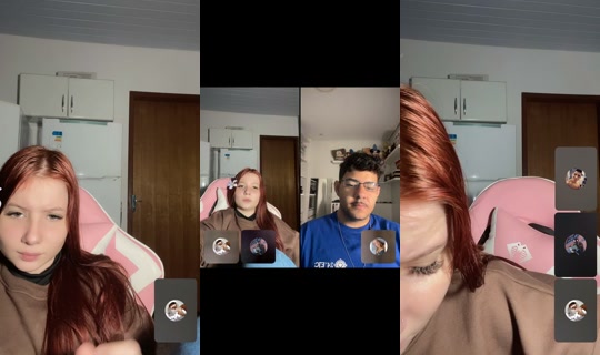 aniiinha88 TikTok Live — Aug 21, 2026, 6:53 AM