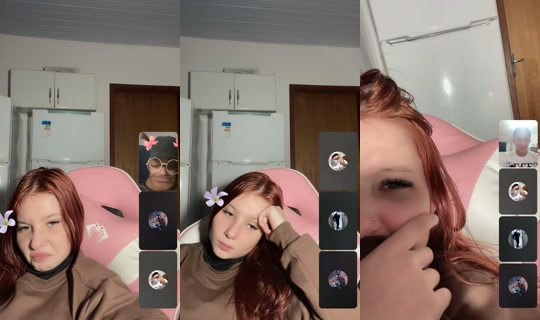 aniiinha88 TikTok Live — Aug 21, 2026, 7:43 AM