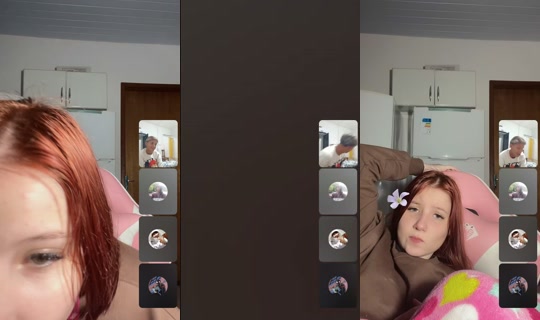 aniiinha88 TikTok Live — Aug 21, 2026, 9:24 AM