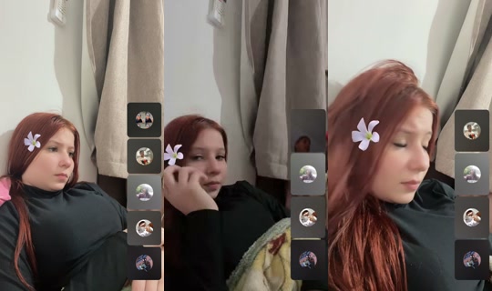 aniiinha88 TikTok Live — Aug 21, 2026, 10:14 AM