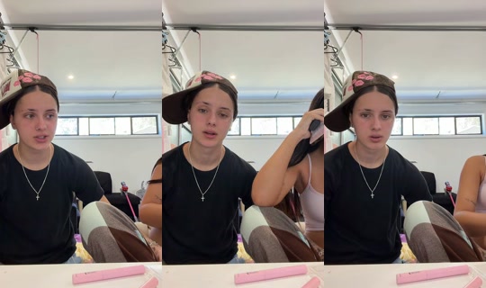 anikafrancis_ TikTok Live — Sep 26, 2026, 12:08 AM