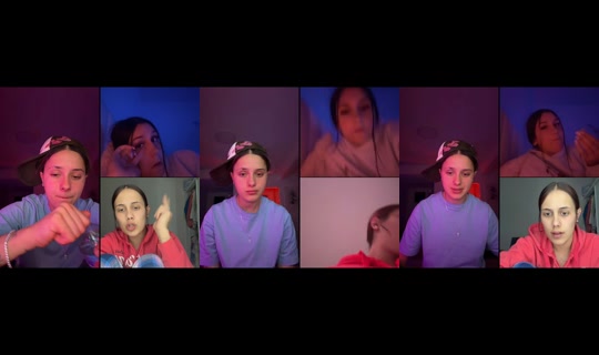 anikafrancis_ TikTok Live — Sep 28, 2026, 2:23 PM