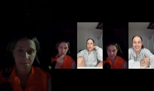 anikafrancis_ TikTok Live — Sep 30, 2026, 10:42 AM