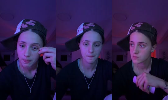 anikafrancis_ TikTok Live — Oct 2, 2026, 11:07 AM
