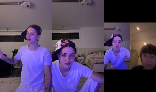 anikafrancis_ TikTok Live — Oct 4, 2026, 11:45 AM