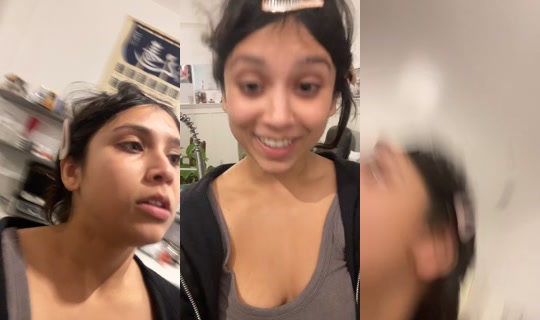 anikaisfamous TikTok Live — Aug 20, 2026, 4:47 AM