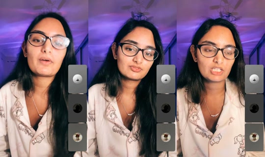 anikasworld7 TikTok Live — Sep 30, 2026, 9:48 PM