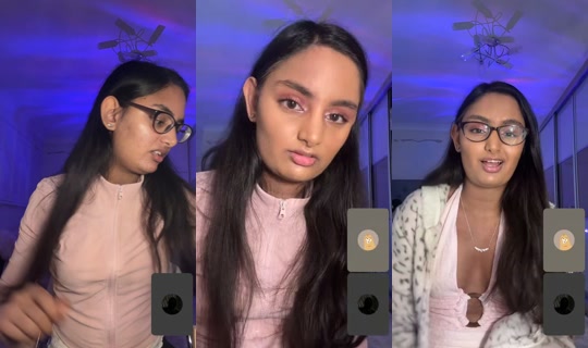anikasworld7 TikTok Live — Oct 2, 2026, 8:39 PM
