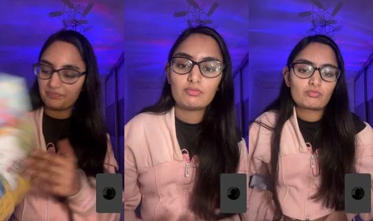 anikasworld7 TikTok Live — Oct 3, 2026, 8:24 PM