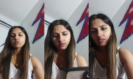 anikshaadhikari7 TikTok Live — Sep 22, 2026, 10:09 PM