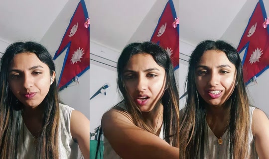 anikshaadhikari7 TikTok Live — Sep 29, 2026, 6:52 PM