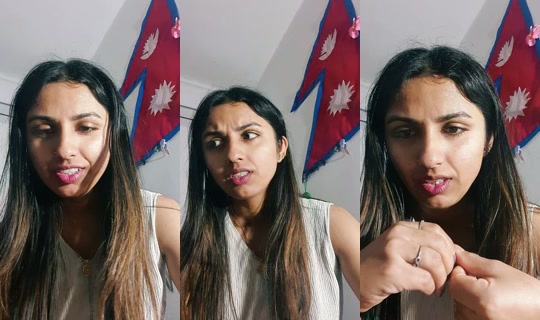 anikshaadhikari7 TikTok Live — Sep 29, 2026, 8:06 PM