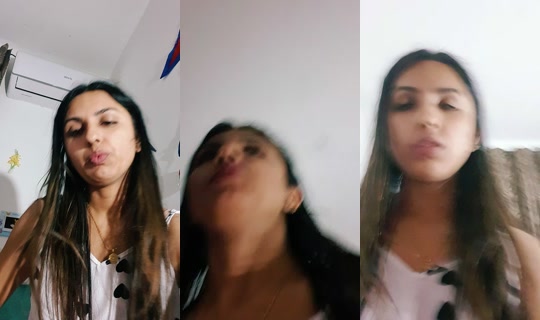 anikshaadhikari7 TikTok Live — Sep 30, 2026, 7:32 PM