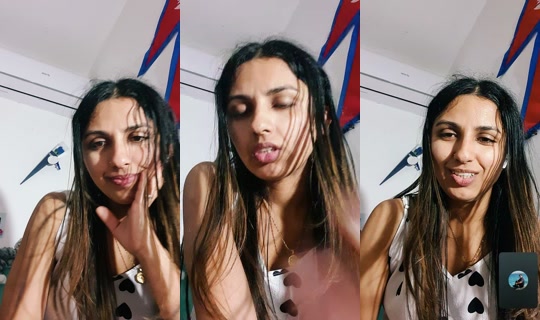 anikshaadhikari7 TikTok Live — Sep 30, 2026, 9:01 PM