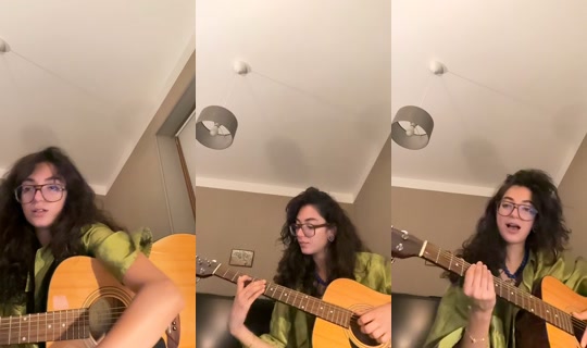 anilgza1 TikTok Live — Aug 23, 2026, 9:45 PM