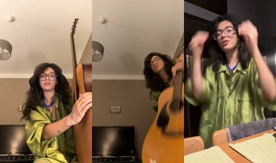 anilgza1 TikTok Live — Aug 23, 2026, 11:26 PM