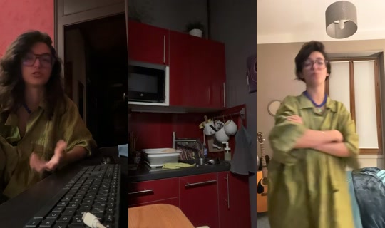 anilgza1 TikTok Live — Aug 24, 2026, 1:07 AM