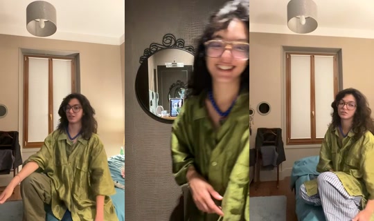 anilgza1 TikTok Live — Aug 24, 2026, 1:57 AM