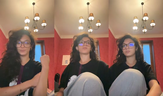 anilgza1 TikTok Live — Aug 26, 2026, 6:18 PM