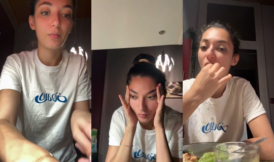 anilgza1 TikTok Live — Aug 27, 2026, 9:51 PM