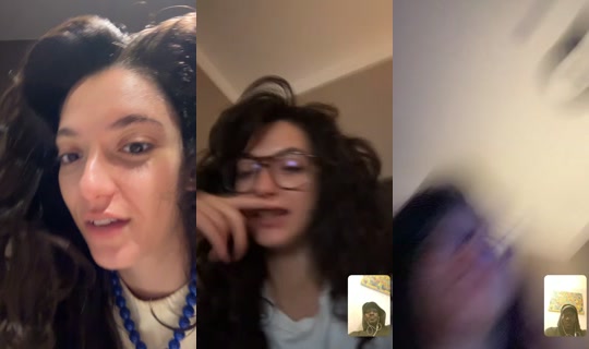 anilgza1 TikTok Live — Aug 28, 2026, 9:52 PM