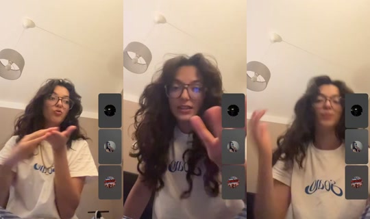 anilgza1 TikTok Live — Aug 30, 2026, 1:27 AM