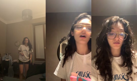 anilgza1 TikTok Live — Aug 30, 2026, 8:39 PM