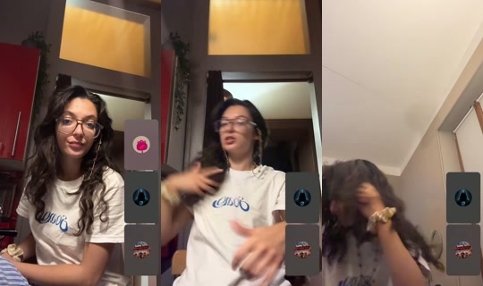anilgza1 TikTok Live — Aug 30, 2026, 10:21 PM