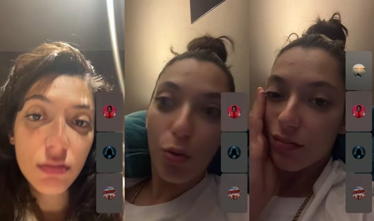 anilgza1 TikTok Live — Aug 31, 2026, 12:52 AM