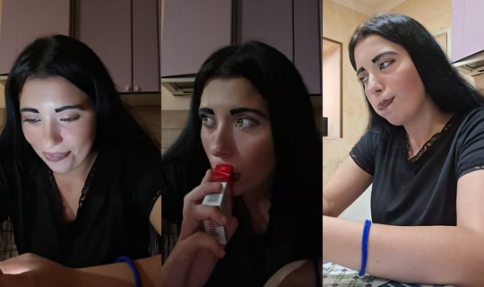 animanera481 TikTok Live — Aug 27, 2026, 11:27 PM