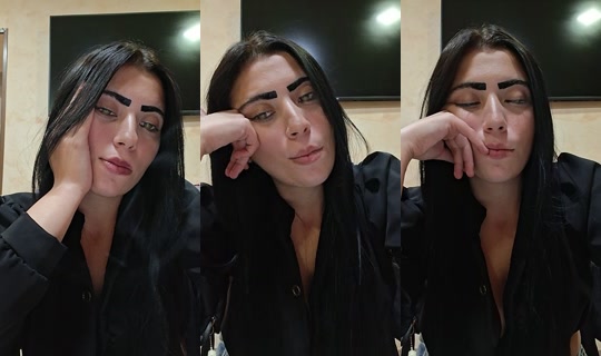animanera481 TikTok Live — Oct 4, 2026, 11:21 PM