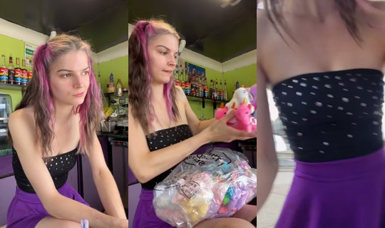 animatedcafe TikTok Live — Aug 26, 2026, 7:10 PM