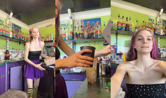 animatedcafe TikTok Live — Aug 26, 2026, 8:51 PM
